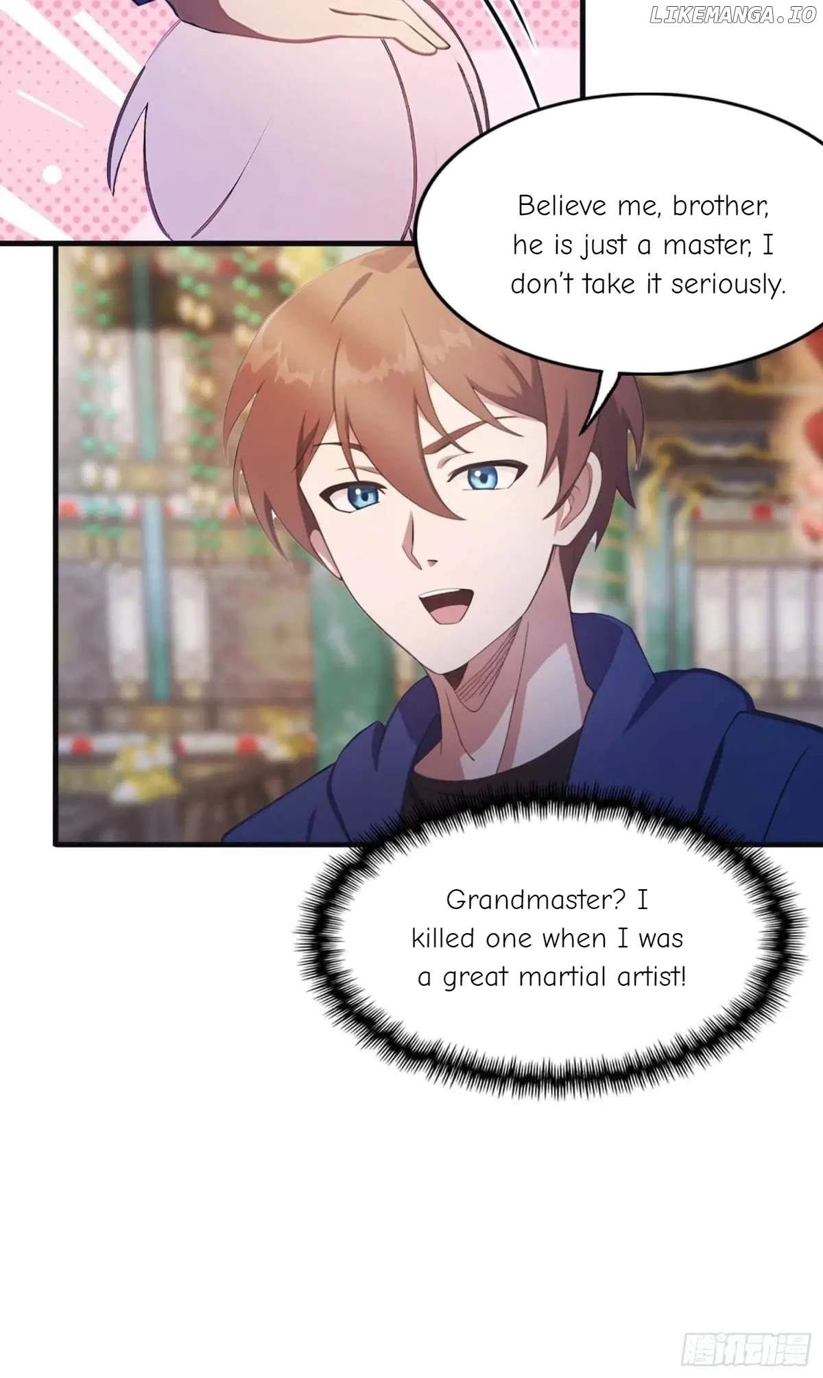 Cultivation Return on Campus - Ss2 Chapter 2 - page 28